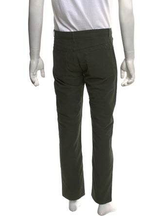 A.P.C. Straight-Leg Jeans