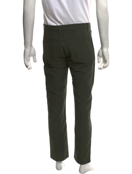 A.P.C. Straight-Leg Jeans