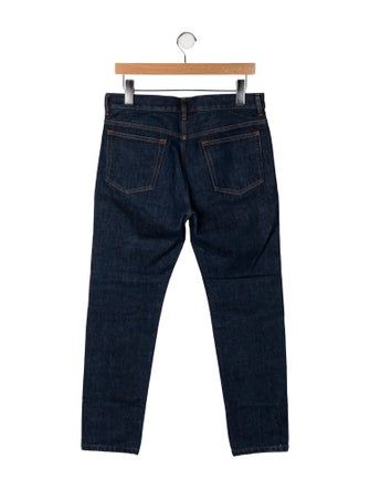 A.P.C. Skinny Jeans
