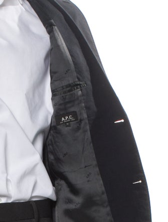 A.P.C. Blazer