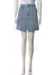 A.P.C. Mini Skirt