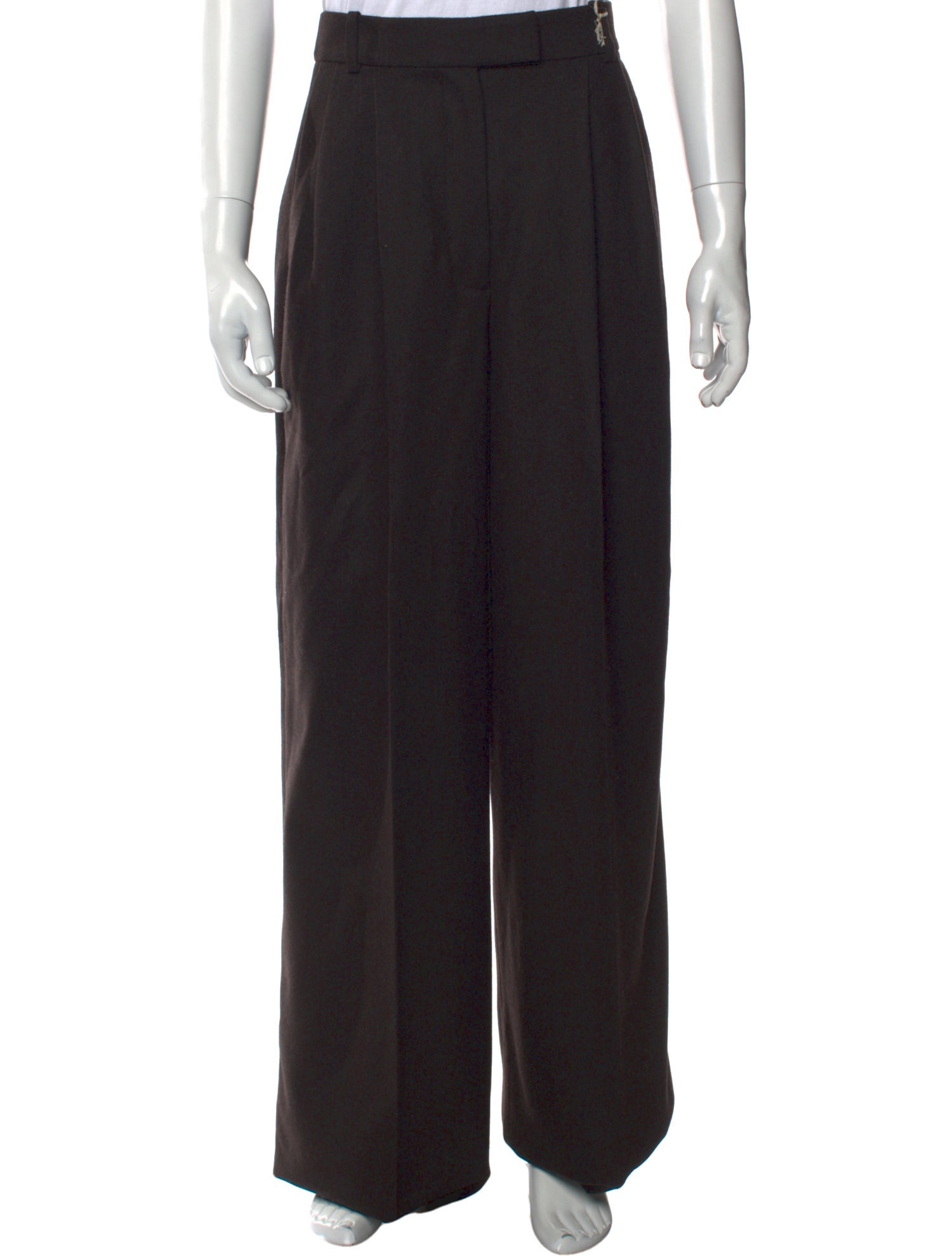 A.P.C. Wool Dress Pants w/ Tags