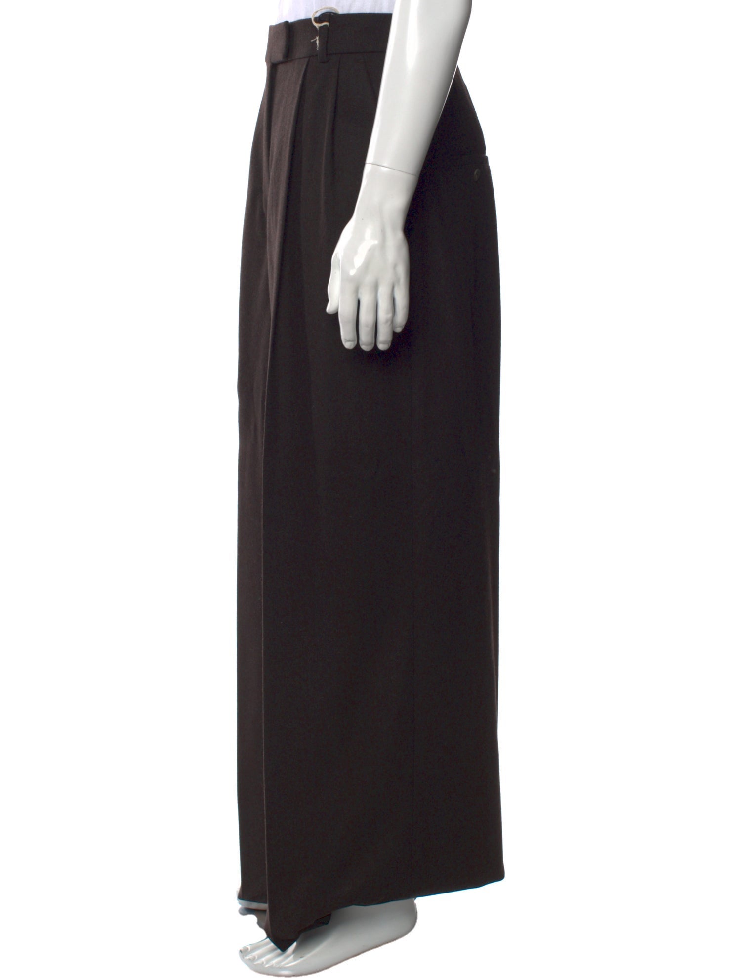 A.P.C. Wool Dress Pants w/ Tags