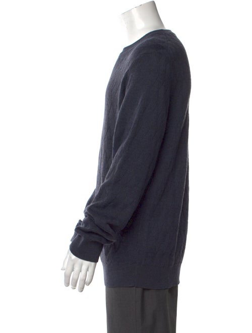 A.P.C. Wool Crew Neck Pullover