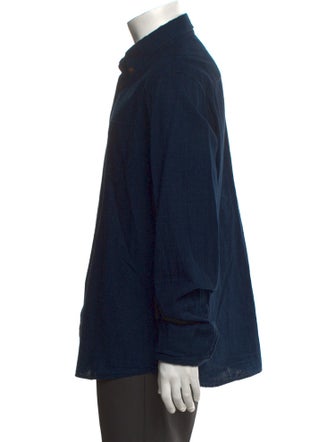 A.P.C. Long Sleeve Shirt
