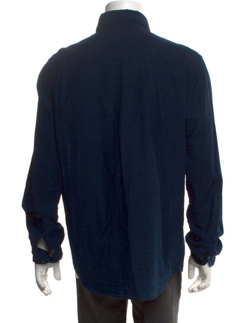 A.P.C. Long Sleeve Shirt