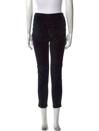 A.P.C. Skinny Leg Pants