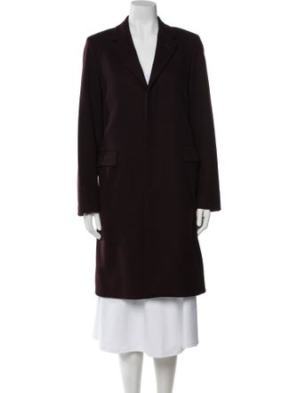 A.P.C. Wool Coat