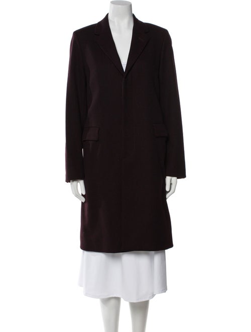 A.P.C. Wool Coat
