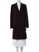 A.P.C. Wool Coat