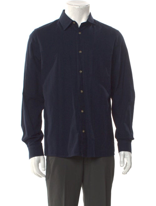 A.P.C. Long Sleeve Shirt