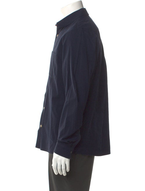 A.P.C. Long Sleeve Shirt