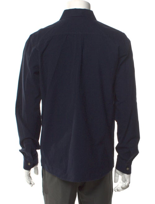 A.P.C. Long Sleeve Shirt