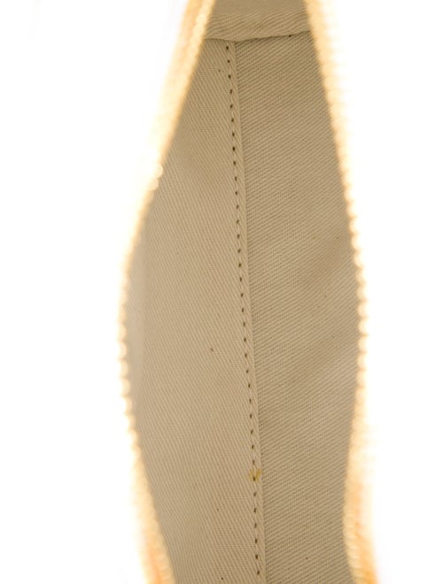 A.P.C. Leather Crossbody Bag