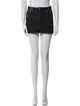 A.P.C. Mini Skirt