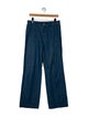 A.P.C. Wide Leg Pants