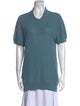 A.P.C. Short Sleeve Polo