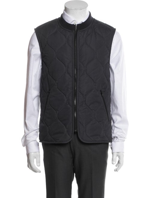 A.P.C. Vest