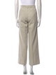 A.P.C. Wide Leg Pants