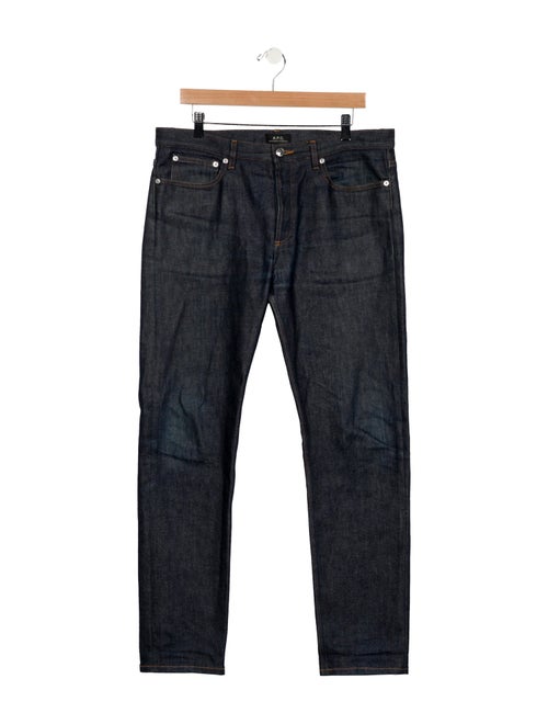 A.P.C. Skinny Jeans