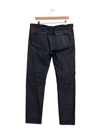 A.P.C. Skinny Jeans
