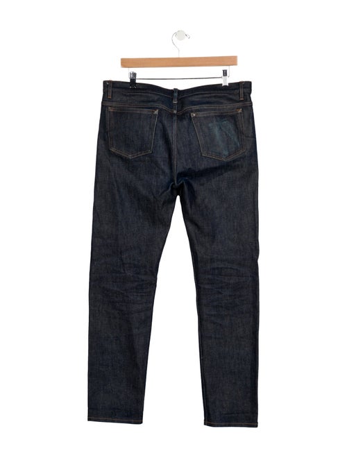 A.P.C. Skinny Jeans