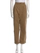 A.P.C. Wide Leg Pants