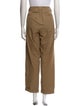 A.P.C. Wide Leg Pants