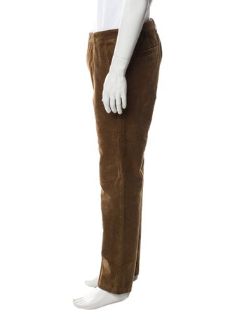 A.P.C. Corduroy Pants