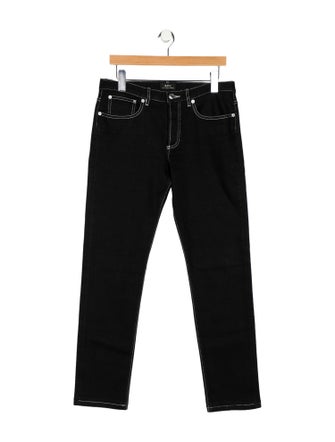 A.P.C. Skinny Jeans