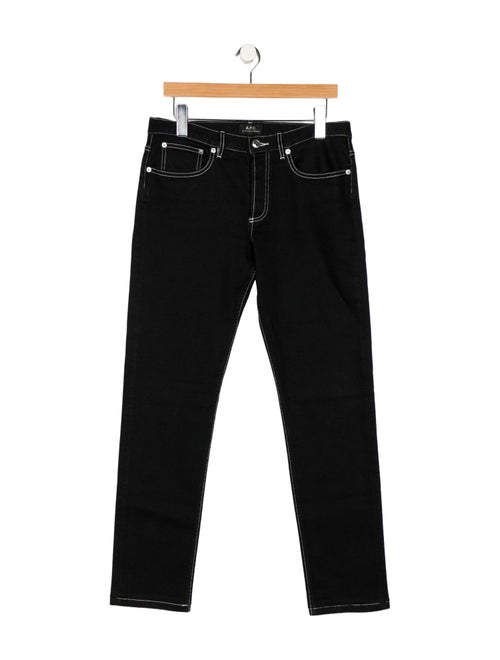A.P.C. Skinny Jeans