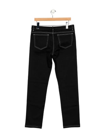 A.P.C. Skinny Jeans