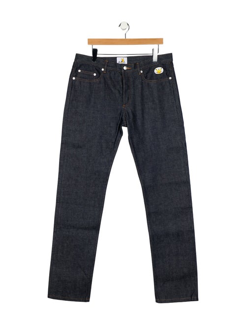 A.P.C. Skinny Jeans