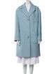 A.P.C. Wool Coat