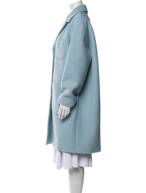 A.P.C. Wool Coat