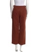 A.P.C. Wide Leg Pants