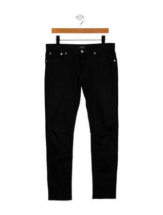 A.P.C. Skinny Jeans