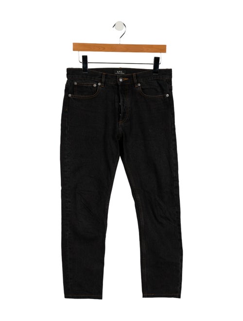 A.P.C. Skinny Jeans