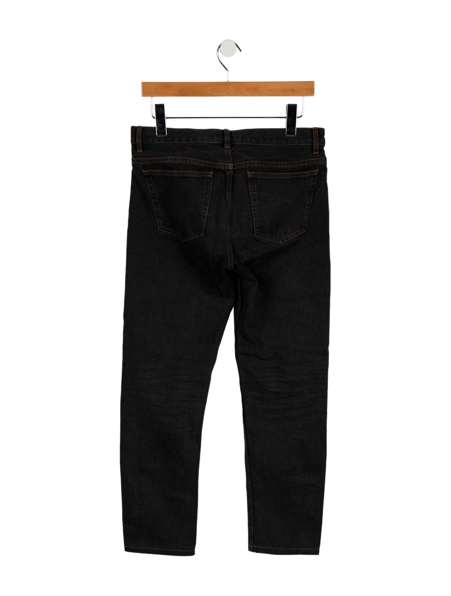 A.P.C. Skinny Jeans