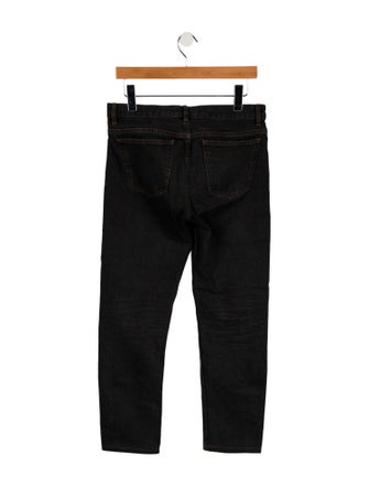 A.P.C. Skinny Jeans