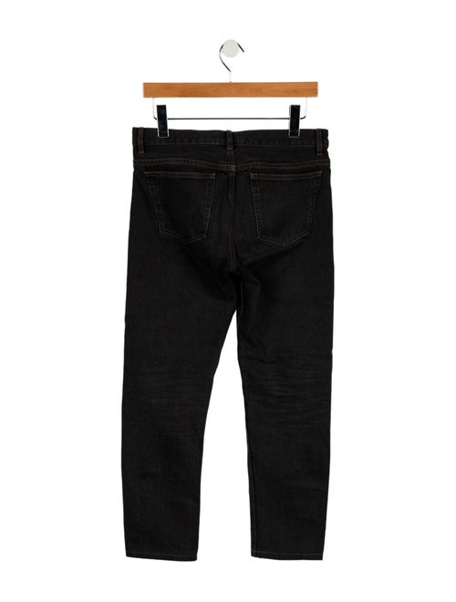 A.P.C. Skinny Jeans