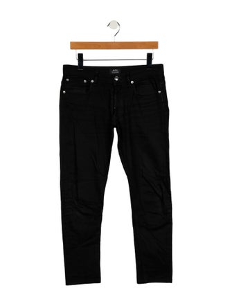 A.P.C. Skinny Jeans