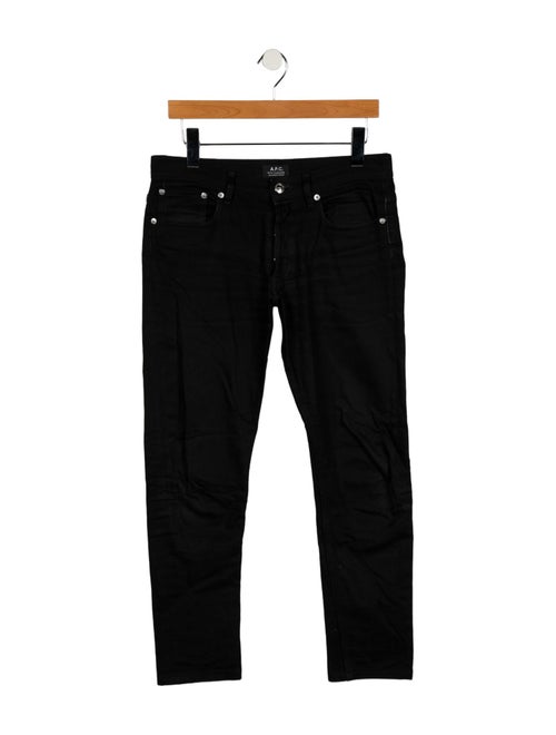 A.P.C. Skinny Jeans