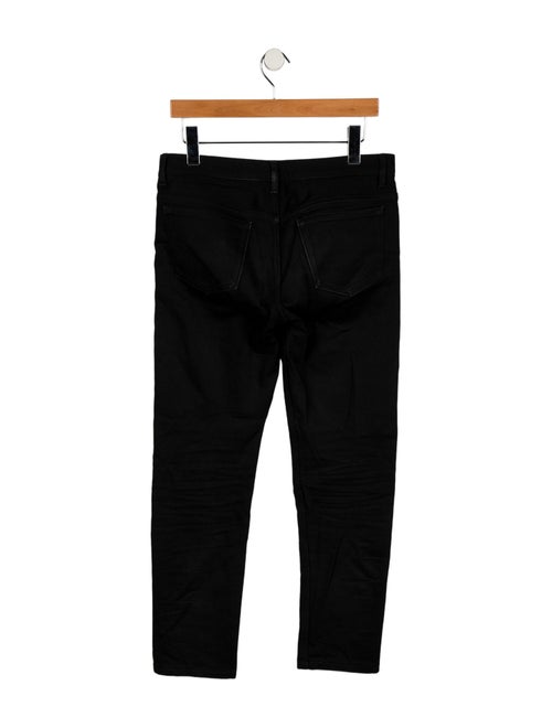 A.P.C. Skinny Jeans