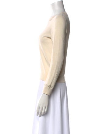 A.P.C. Crew Neck Sweater