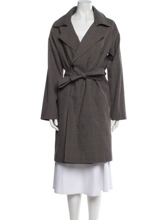 A.P.C. Trench Coat