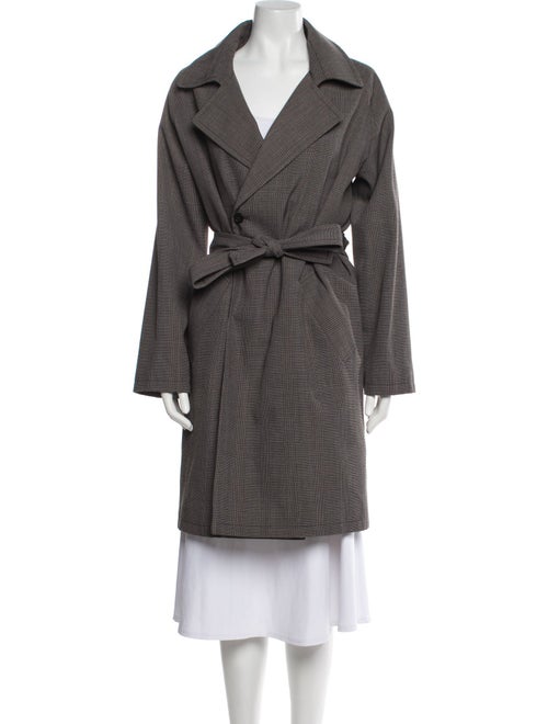 A.P.C. Trench Coat