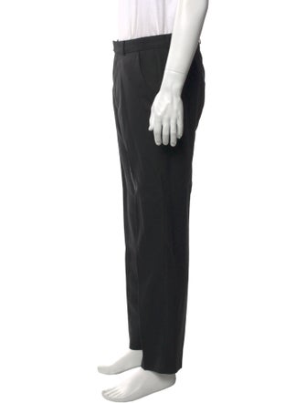 A.P.C. Virgin Wool Dress Pants