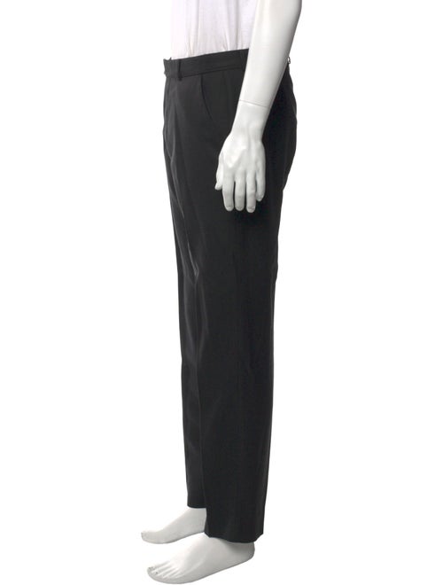 A.P.C. Virgin Wool Dress Pants