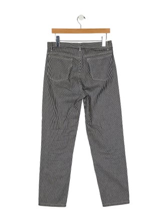 A.P.C. Striped Pants